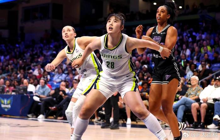 开云官网-60天倒计时!WNBA恐首次停摆,22亿转播费+2.5亿扩张费分成卡壳 开云官网-60天倒计时!WNBA恐首次停摆,22亿转播费+2.5亿扩张费分成卡壳