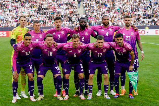 开云下载-德国队观察：球赢了，但是问题更多了！