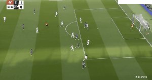 kaiyun-【西甲】莱万破门佩德里双响 巴萨3比0巴列卡诺