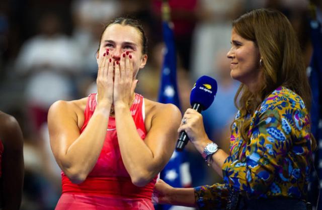 开云下载-萨巴伦卡:痛饮一场,再向年终第一进发 开云下载-萨巴伦卡:痛饮一场,再向年终第一进发