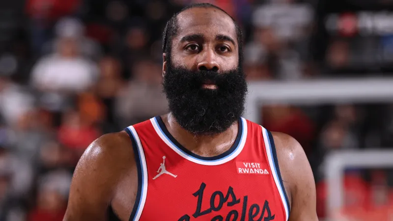 哈登常规时间22中8、三分12中2得到23分2篮板10助攻1断1帽 哈登常规时间22中8、三分12中2得到23分2篮板10助攻1断1帽