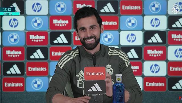 开云下载-阿韦洛亚：姆巴佩会进大名单；希望明天球迷支持我们