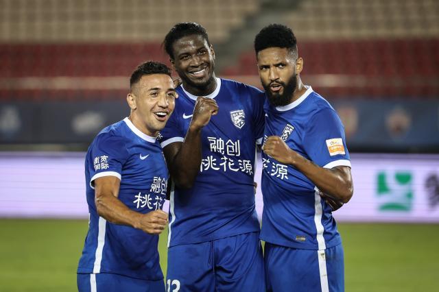 kaiyun-【球员数据榜】射手榜外援仍霸屏 张玉宁PK三镇三枪 kaiyun-【球员数据榜】射手榜外援仍霸屏 张玉宁PK三镇三枪